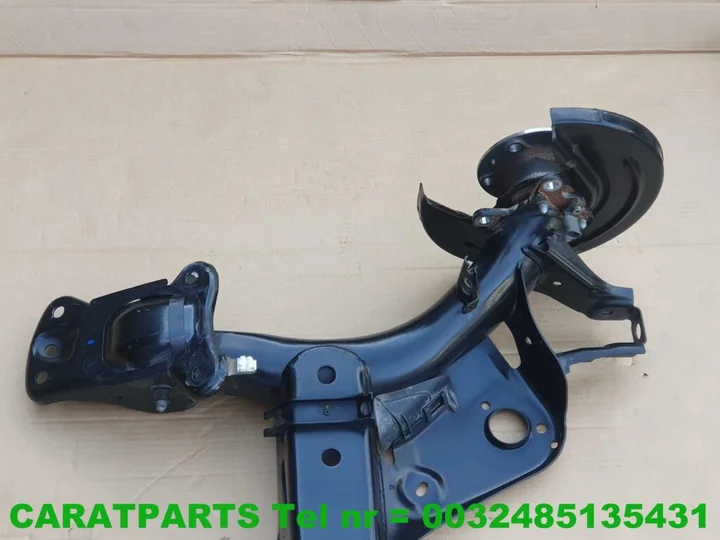 5q0501049bh-octavia-achteras-golf-7-subframe-a3-8v-leon-5f — foto 3