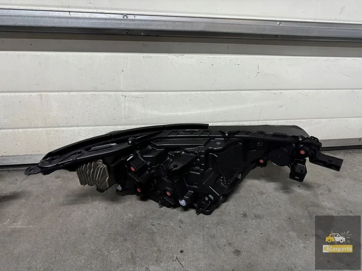 toyotabzfullled-toyota-bz4x-volledige-ledlamp-links-rechts — foto 8