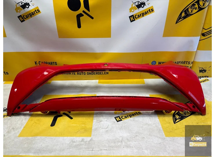 Toyota Aygo X Rear Bumper 52159-0H061 Original