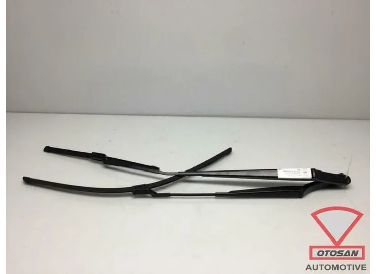 vw touran 5t 2017 ruitenwisserarm set 5tb955410 5tb955409