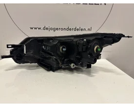 nissan-qashqai-j11-facelift-koplamp-rechts-10019009 — foto 2