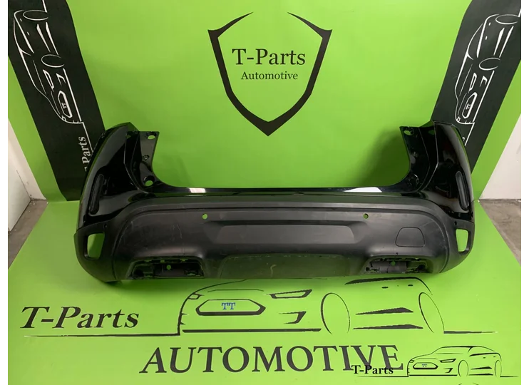 citroen c5 aircross achterbumper bumper 9825351877