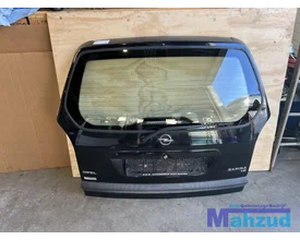 opel-zafira-a-zwart-z20r-achterklep-1998-2005