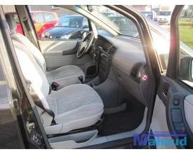 opel-zafira-a-wit-interieur-compleet — foto 4