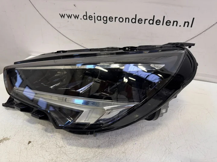 opel-corsa-f-vol-led-koplamp-links-39162653-2019 — foto 3