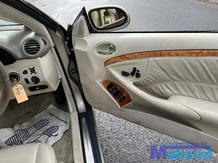 2004-mercedes-clk-w209-c693-112955-demontage-onderdelen — foto 13