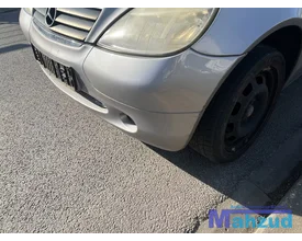 mercedes-a-klasse-w168-grijs-706-voorbumper-19972004 — foto 2