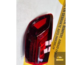 audi-a4-facelift-links-achterlicht-8w9945091ac-origineel — foto 2