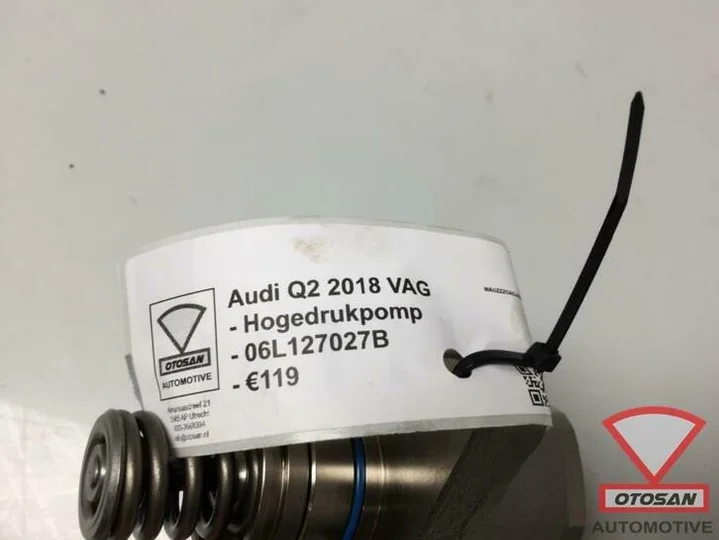 audi-q2-2018-vag-hogedrukpomp-brandstofpomp-06l127027b — foto 2