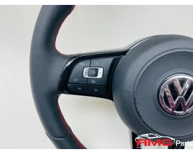 vw-gti-gtd-r-line-r-stuur-met-airbag — foto 3