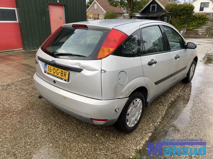 1999-ford-focus-14-16v-demontage-sloop-onderdelen-271 — foto 4