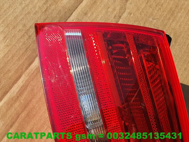 8k9945096-a4-achter-licht-a4-led-achterlicht-a4-b8-8k — foto 3