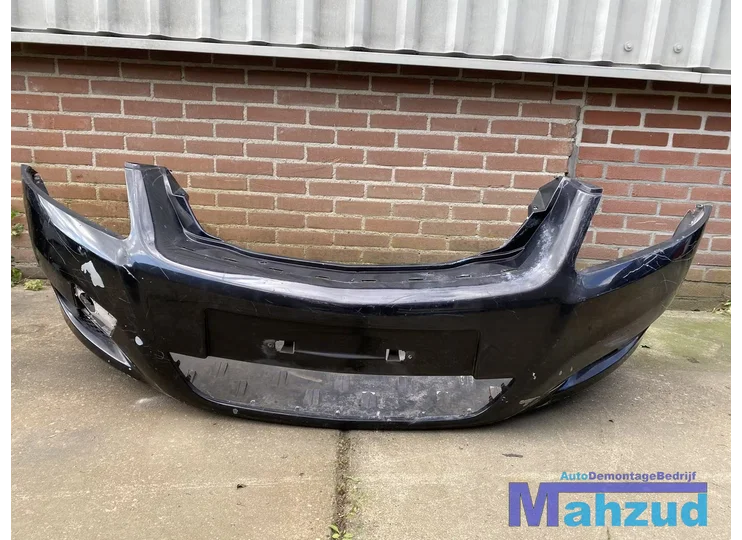 OPEL ZAFIRA B Voorbumper bumper voor 2005-2011