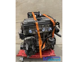 peugeot-207-14-kfv-motorblok-motor-kaal-koppakking-lek — foto 3