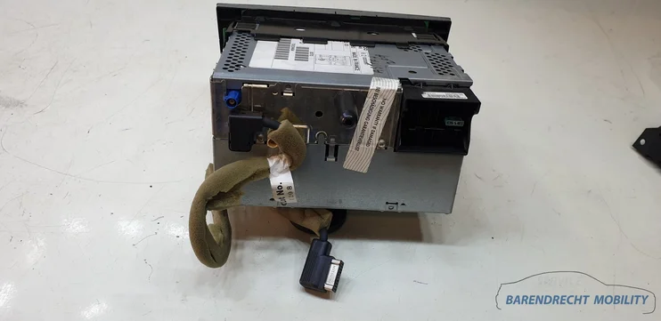 cd70-navigatie-radio-systeem-opel-astra-h-zafira-b-gmgehu4c541-headunit-navi-origineel-gebruikt-2004-2011 — foto 12
