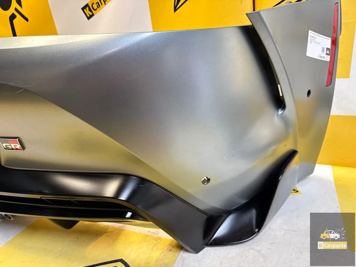 toyota-supra-v-achterbumper-51128811312-origineel-6xpdc — foto 14