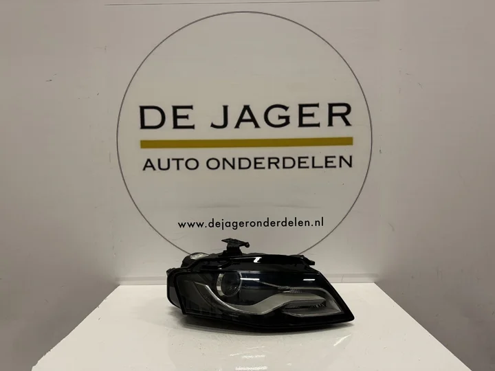 audi-a4-b8-xenon-led-koplamp-rechts-8k0941004c-2008 — foto 2