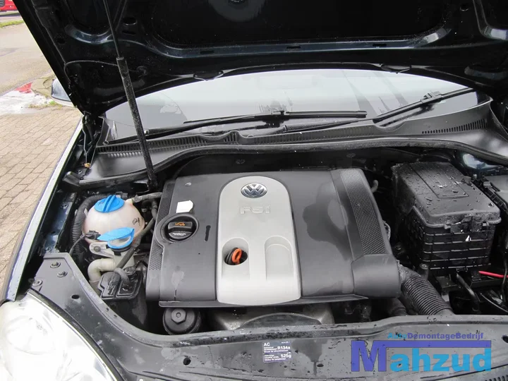 2005-volkswagen-golf-5-16-fsi-demontage-sloop-116 — foto 8