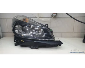 koplamp-clio-iii-renault-pre-facelift-rechts-8200261612-donkere-inleg-bochtverlichting-2006-2008 — foto 3