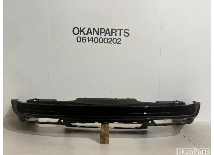 Land Rover Range Rover Vogue L460 Heckstoßstange M8E2-17D980-A