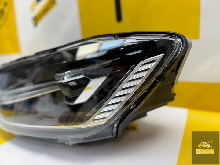 volkswagen-caddy-2k7-koplamp-voll-led-links-compleet-2k8941035 — foto 2