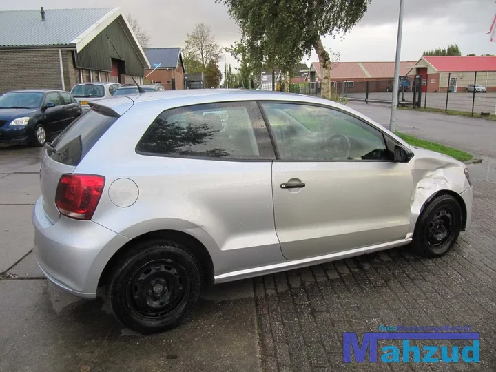 2010-polo-6r-6c-plaatwerk-carrosserie-stijl-dorpel-portier-scherm — foto 6