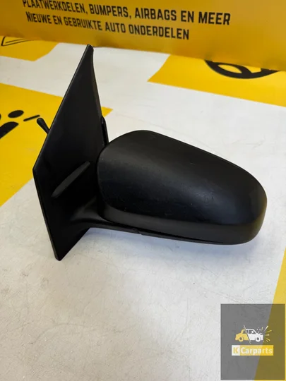 zijspiegel-toyota-aygo-peugeot-108-c1-links-handmatig — foto 2