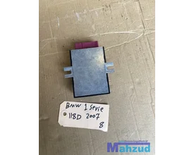 bmw-1-serie-e87-118d-brandstofdruk-regelaar-module-1614718042601 — foto 3