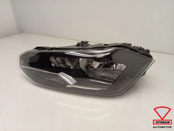 vw-polo-2g-koplamp-links-voor-17 — foto 2