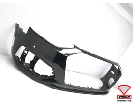 audi-a4-8w-facelift-b9-voorbumper-bumper-4xpdc-origineel — foto 2