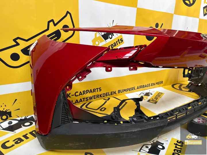 toyota-chr-voorbumper-chr-ii-23-52119f4250-voorbumper — foto 3