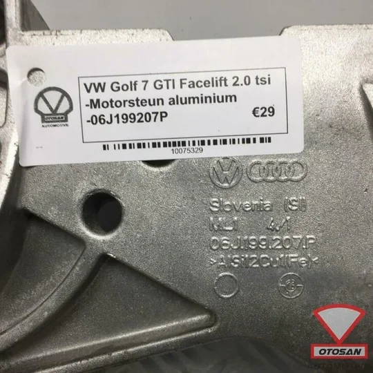 vw-golf-7-facelift-motorsteun-aluminium-06j199207p — foto 2