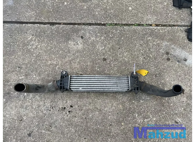 FORD MONDEO 3 2.0 tdci intercooler pijp slang 2000-2007