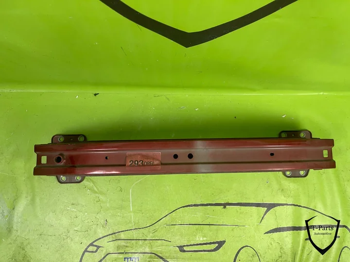 opel-combo-fiat-doblo-balk-voor-bumper — foto 2