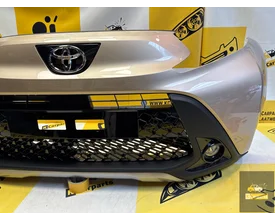 toyota-aygo-x-voorbumper-origineel-compleet-nieuw-pdc — foto 8