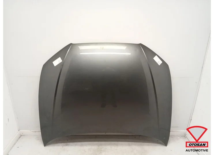 Mercedes C-class W206 2021+ hood original!