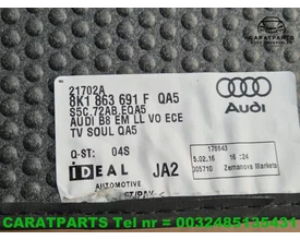 8k1863691f-8k0864450b-audi-a5-matten-set-a5-vloermatten-a4 — foto 7