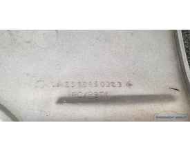 afdekkap-trekhaak-gat-bumper-w251-r-klasse-mercedes-a2518850323-723u-origineel-gebruikt-2006-2012 — foto 4