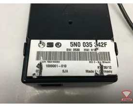 vw-seat-vag-multimedia-interfacebox-regelunit-5n0035342f — foto 2