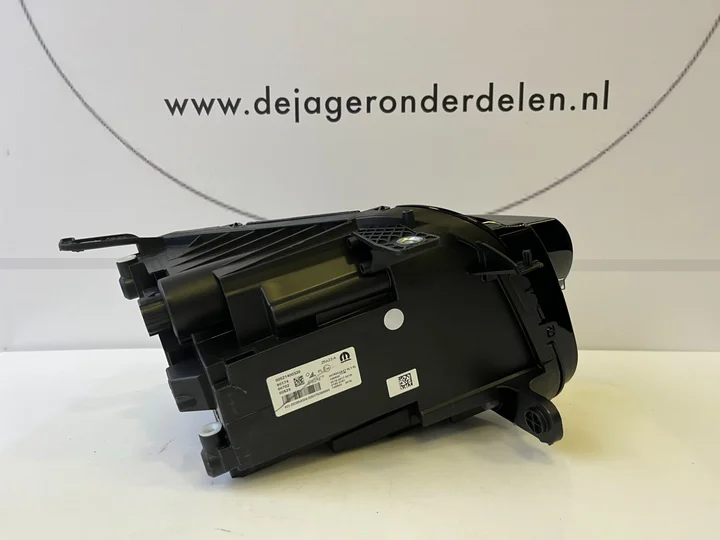 fiat-500e-500-e-2-vol-led-koplamp-links-00521400320-2020 — foto 5