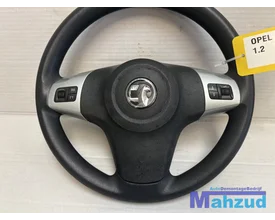 opel-corsa-d-stuurwiel-stuur-met-airbag-20062015 — foto 2