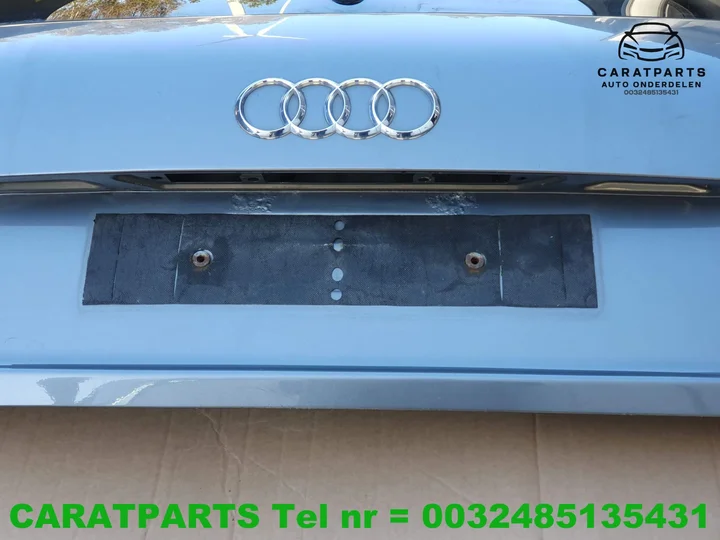 4l0827023b-q7-kofferdeksel-q7-achterklep-q7-4l — foto 5