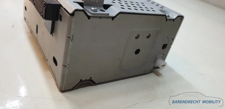 navigatie-radio-ford-cmax-ii-am5t18c815gf-systeem-head-unit-origineel-gebruikt-2010-2016 — foto 5