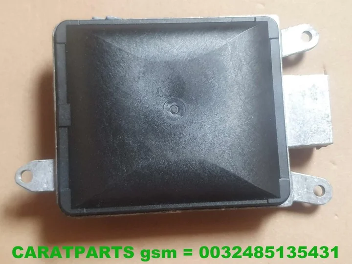 4g0907568-8u0907568-regelapparaat-side-assist-q3-a7-a6- — foto 2