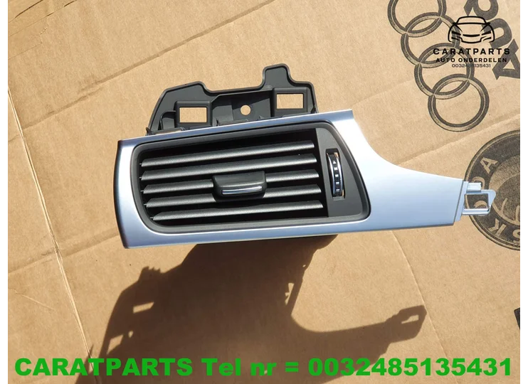 4G1820901 A6 ventilatierooster A6 luchtrooster dashboard A6