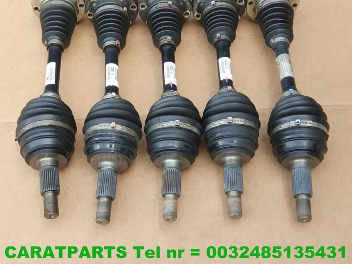 7p0407271b-q7-aandrijfas-touareg-cardan-cayenne-cardanas — foto 7
