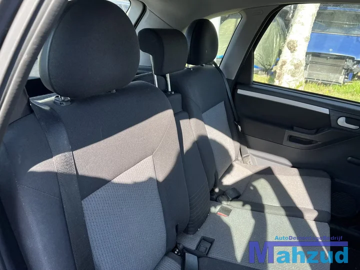 opel-meriva-a-18-16v-z20r-z18xe-onderdelen-demontage — foto 8