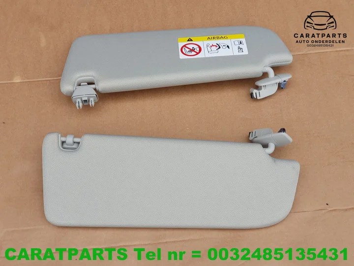 4g0857551-4g0857552-audi-a6-zonneklep-a7-4g-c7 — foto 5