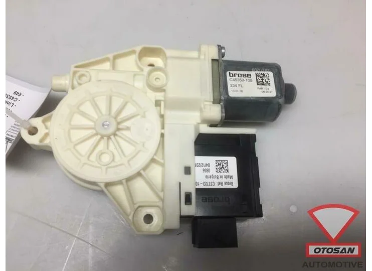 fiat 500 x 2017 raammotor module portier links voor c4535810