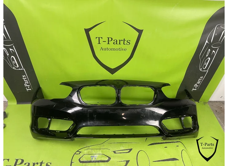 bmw 1 series F20 F21 front bumper bumper